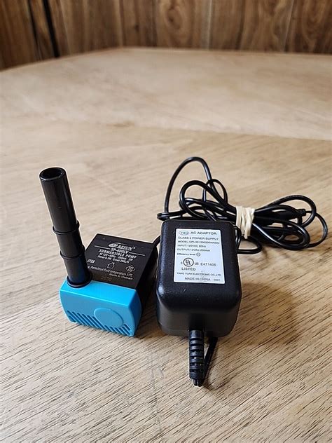 resun submersible pump sp-400lv